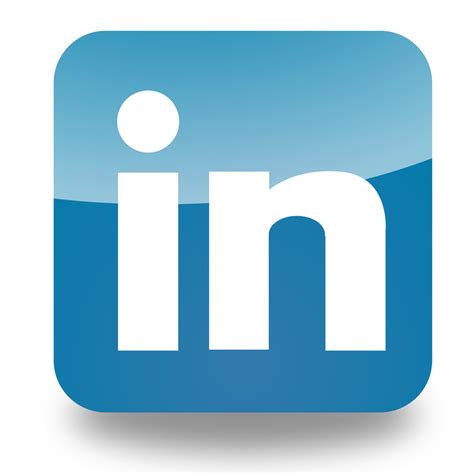 LinkedIn profile